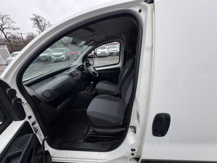 Used Peugeot Bipper 2011 for sale - 77321529: Photo 11