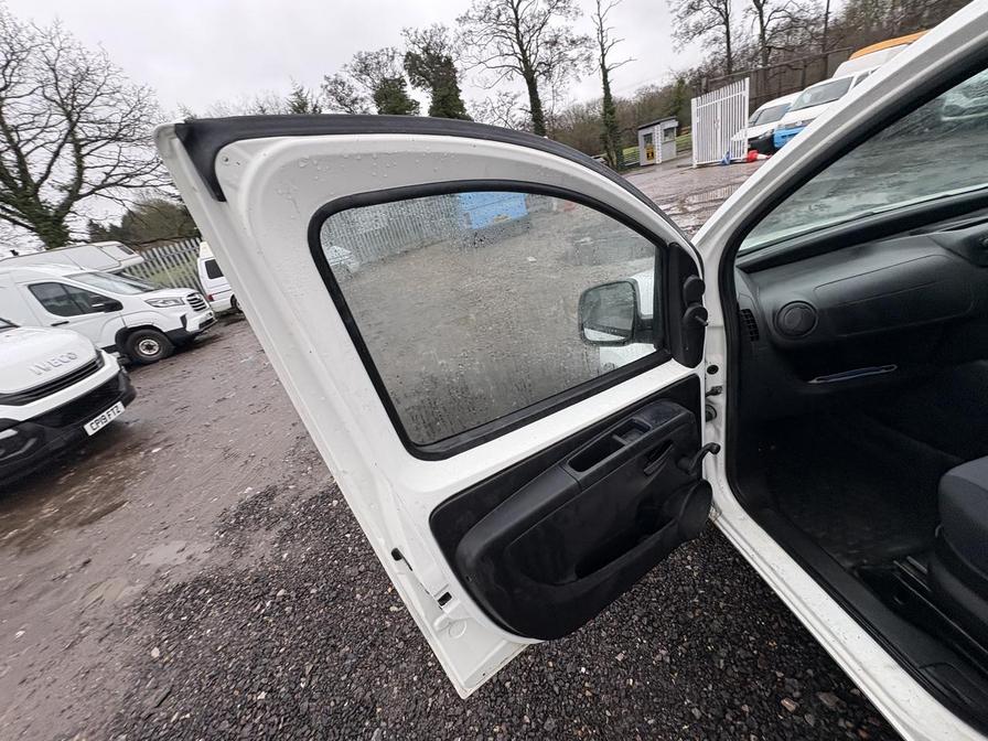 Used Peugeot Bipper 2011 for sale - 77321529: Photo 12