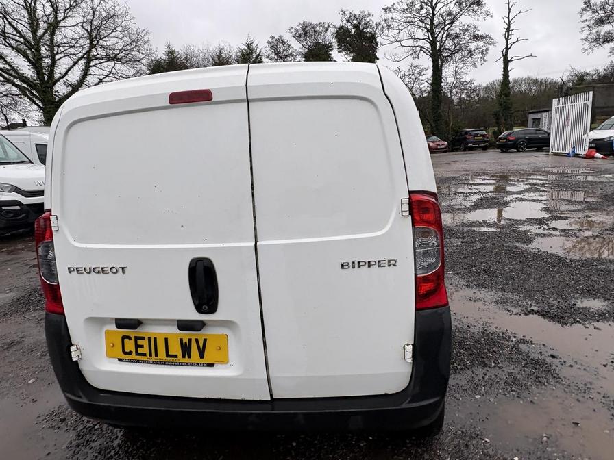 Used Peugeot Bipper 2011 for sale - 77321529: Photo 14