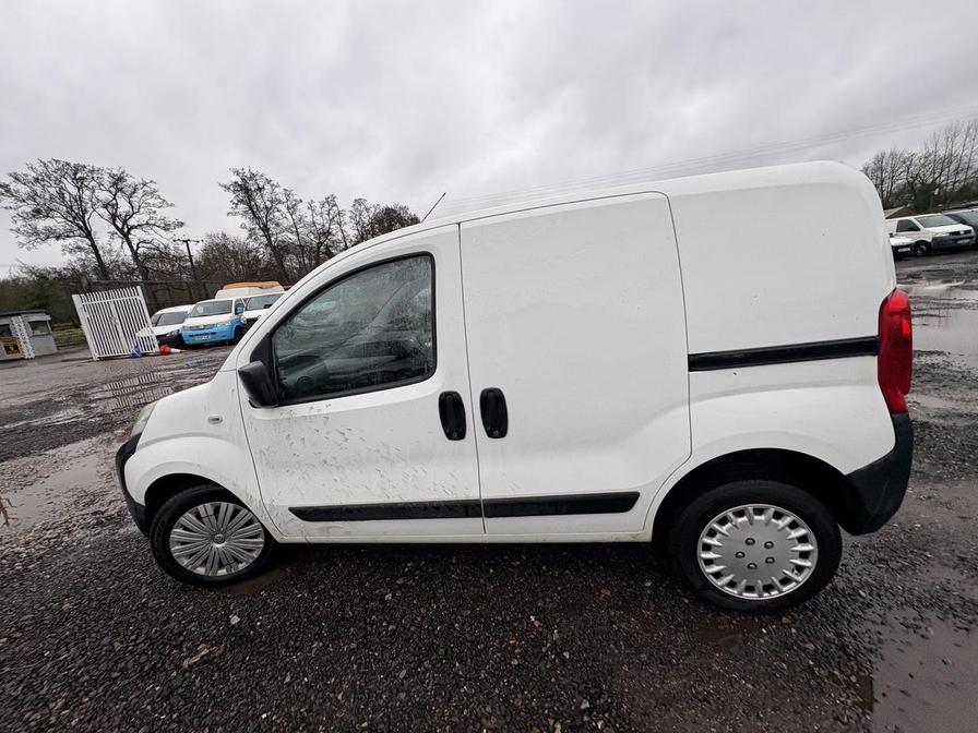 Used Peugeot Bipper 2011 for sale - 77321529: Photo 16