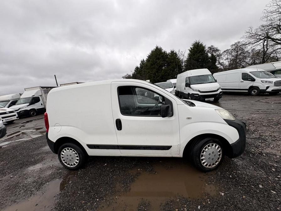 Used Peugeot Bipper 2011 for sale - 77321529: Photo 17