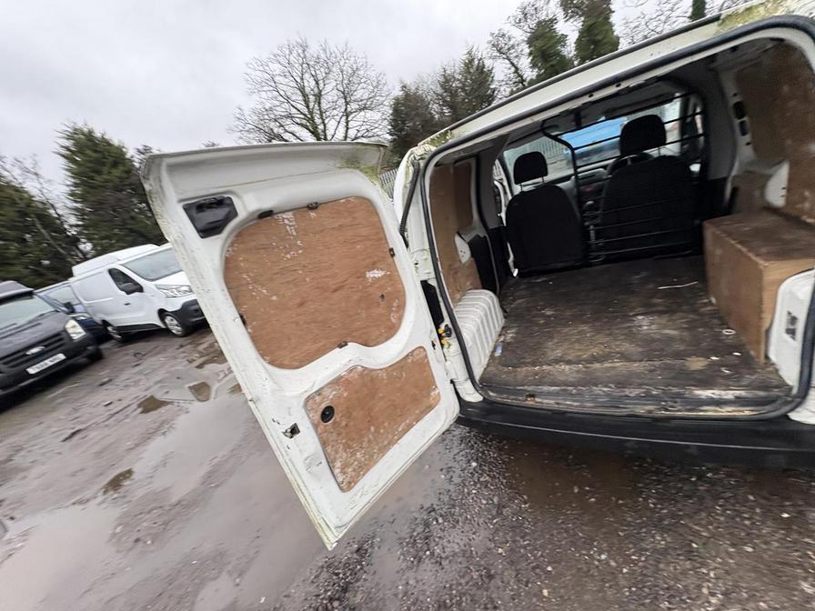 Used Peugeot Bipper 2011 for sale - 77321529: Photo 18