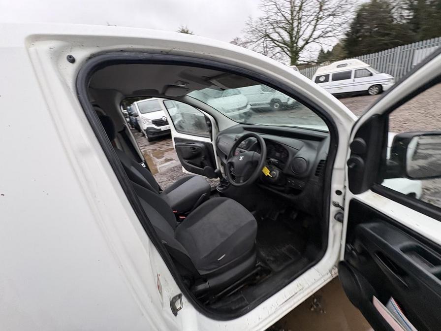 Used Peugeot Bipper 2011 for sale - 77321529: Photo 7