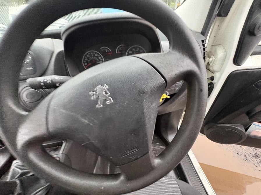 Used Peugeot Bipper 2011 for sale - 77321529: Photo 9