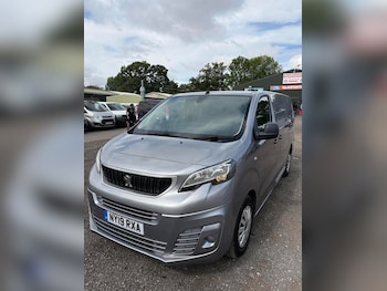 Used Peugeot Expert 2019 for sale - 79376038: Photo