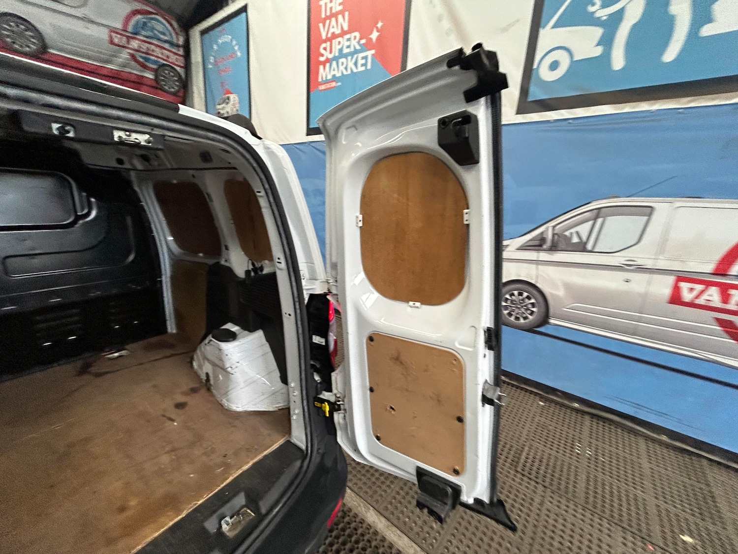 Vehicle 17