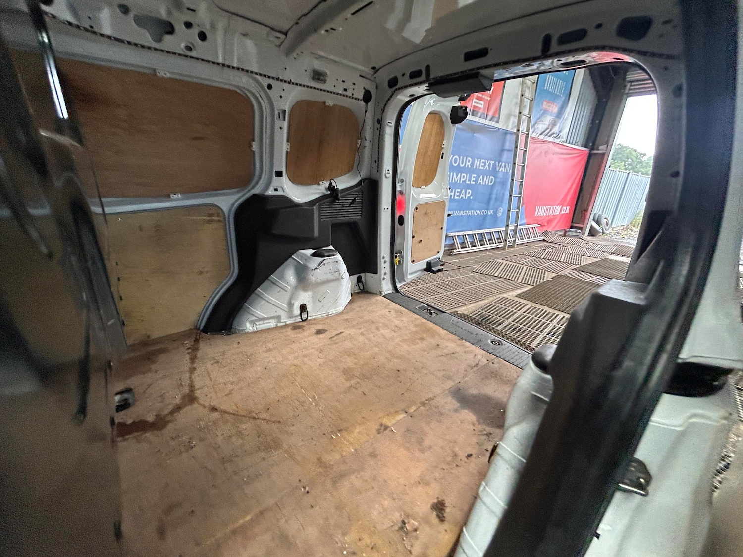 Vehicle 19