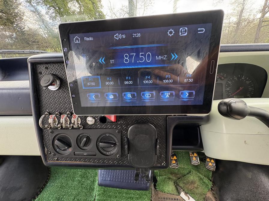 Used Volkswagen Transporter 2001 for sale - 77514148: Photo 15