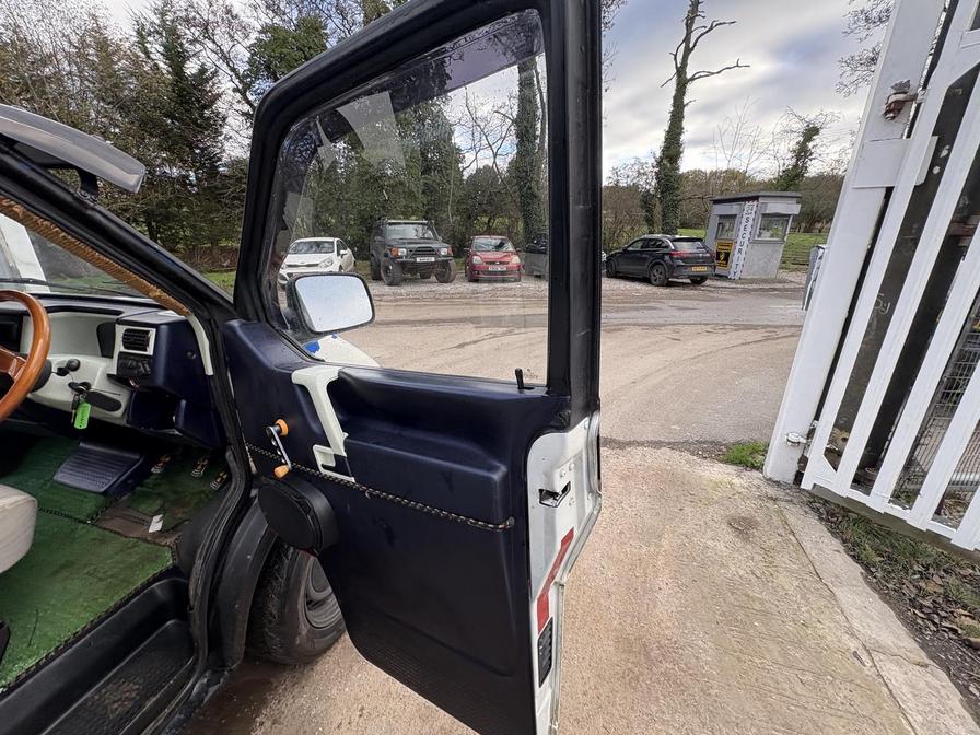 Used Volkswagen Transporter 2001 for sale - 77514148: Photo 16