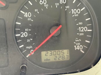 Used Volkswagen Transporter 2001 for sale - 77514148: Photo