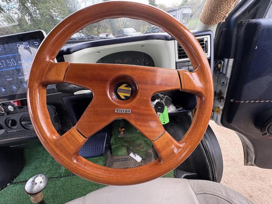 Used Volkswagen Transporter 2001 for sale - 77514148: Photo 8