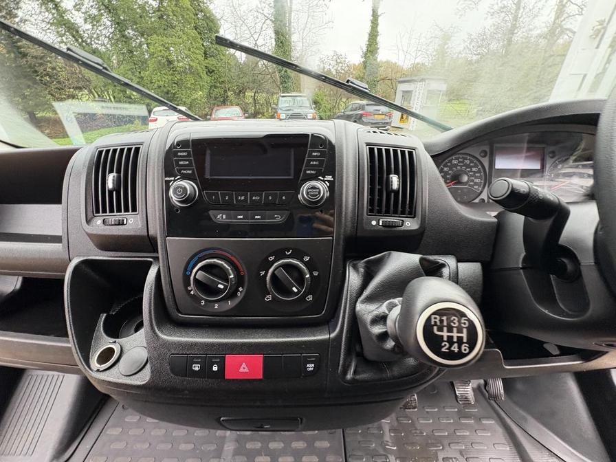 Used Peugeot Boxer 2018 for sale - 77514138: Photo 13