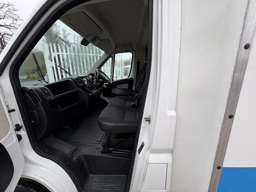 Used Peugeot Boxer 2018 for sale - 77514138: Photo 4