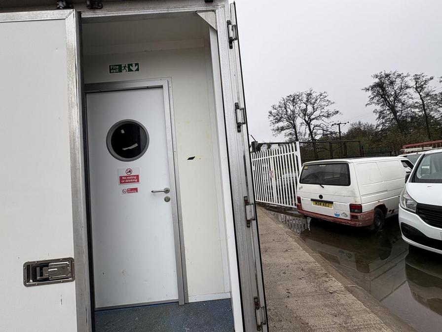 Used Peugeot Boxer 2018 for sale - 77514138: Photo 8