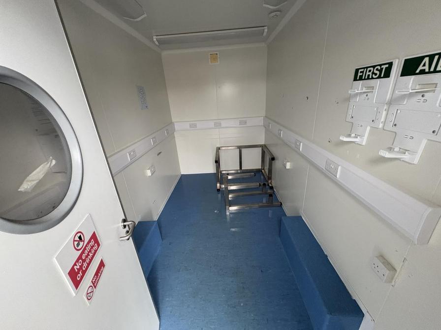 Used Peugeot Boxer 2018 for sale - 77514138: Photo 9