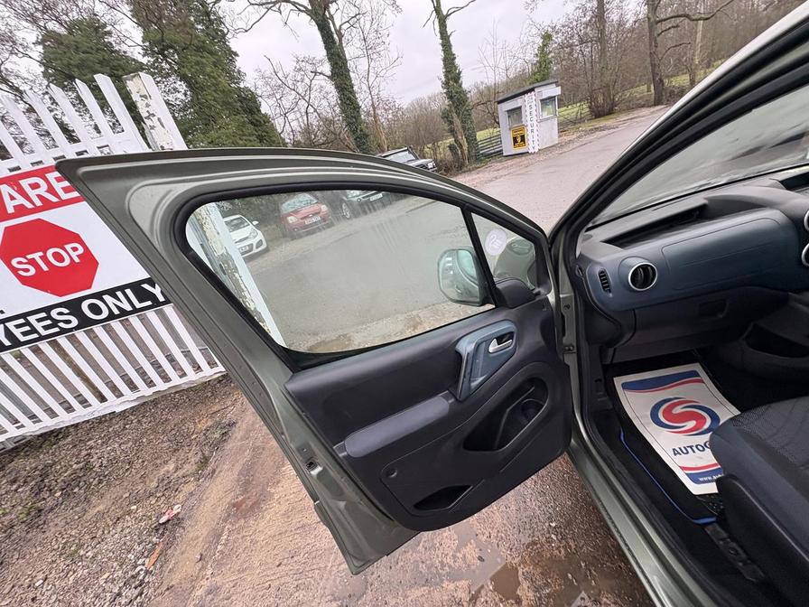 Used Peugeot Partner Tepee 2008 for sale - 77232735: Photo 10