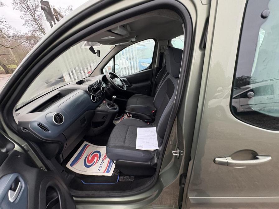 Used Peugeot Partner Tepee 2008 for sale - 77232735: Photo 11