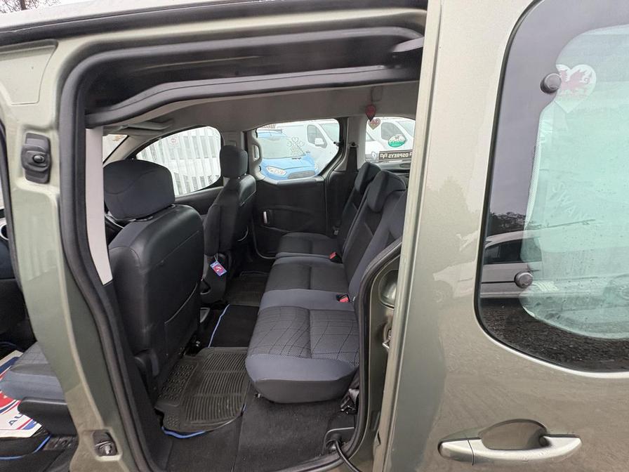 Used Peugeot Partner Tepee 2008 for sale - 77232735: Photo 14