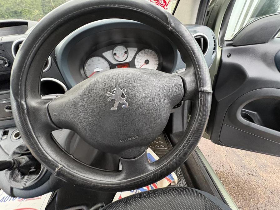 Used Peugeot Partner Tepee 2008 for sale - 77232735: Photo 16