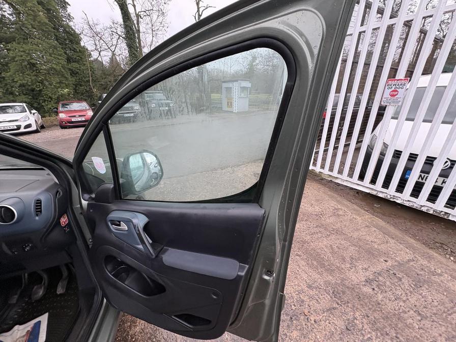 Used Peugeot Partner Tepee 2008 for sale - 77232735: Photo 17