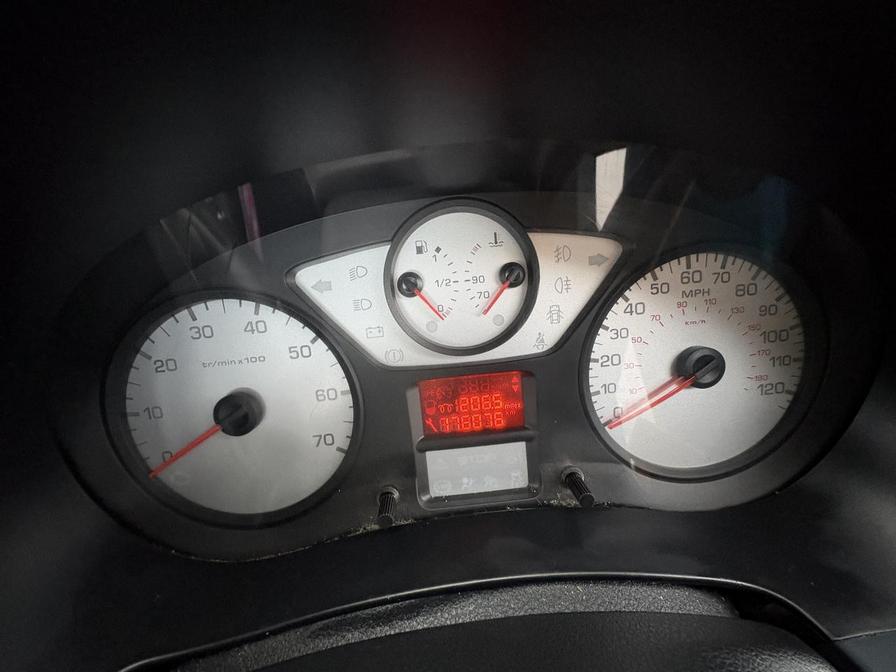 Used Peugeot Partner Tepee 2008 for sale - 77232735: Photo 19