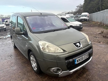 2008 - 1.6 HDi 75 S 5dr