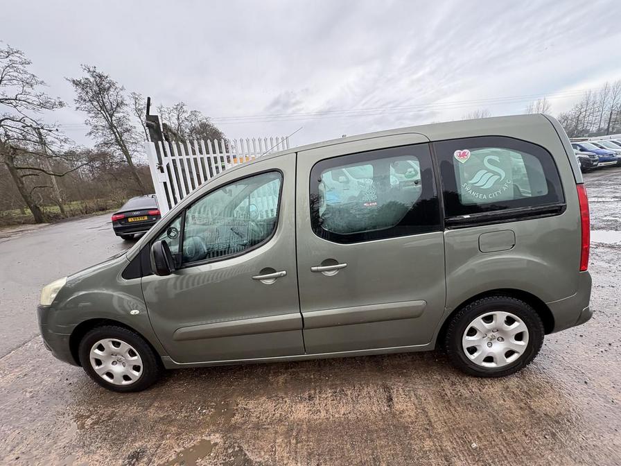 Used Peugeot Partner Tepee 2008 for sale - 77232735: Photo 6