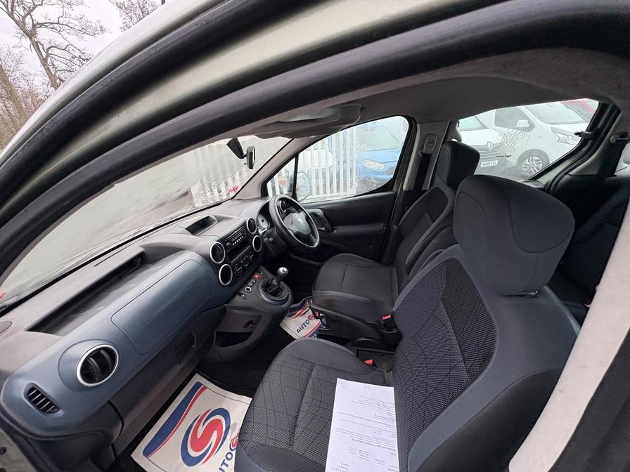 Used Peugeot Partner Tepee 2008 for sale - 77232735: Photo 9
