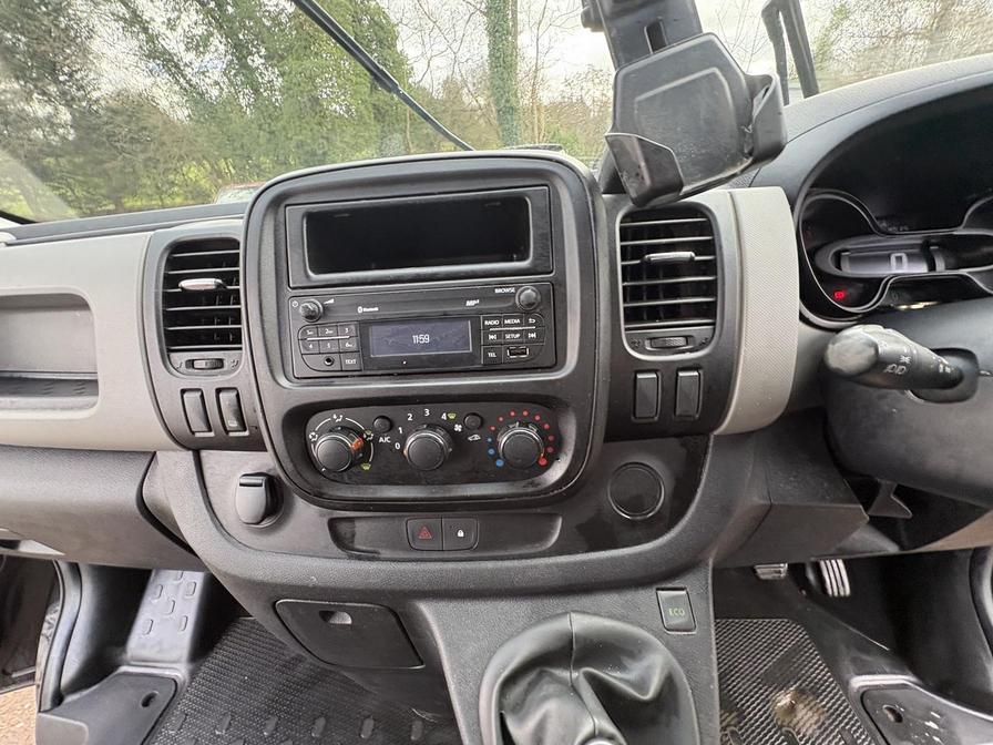 Used Renault Trafic 2017 for sale - 77842211: Photo 17