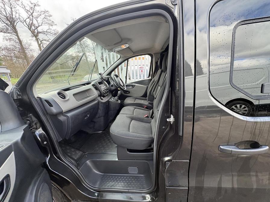 Used Renault Trafic 2017 for sale - 77842211: Photo 7