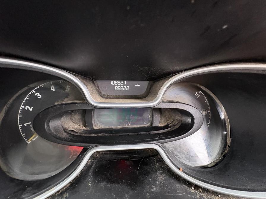 Used Vauxhall Vivaro 2015 for sale - 76362073: Photo 3