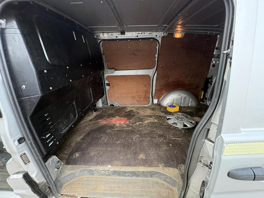 Used Mercedes-Benz Vito for sale - 77239708: Photo 12