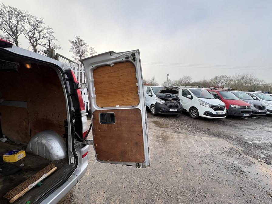 Used Mercedes-Benz Vito for sale - 77239708: Photo 13