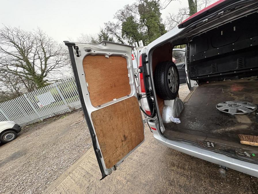 Used Mercedes-Benz Vito for sale - 77239708: Photo 16