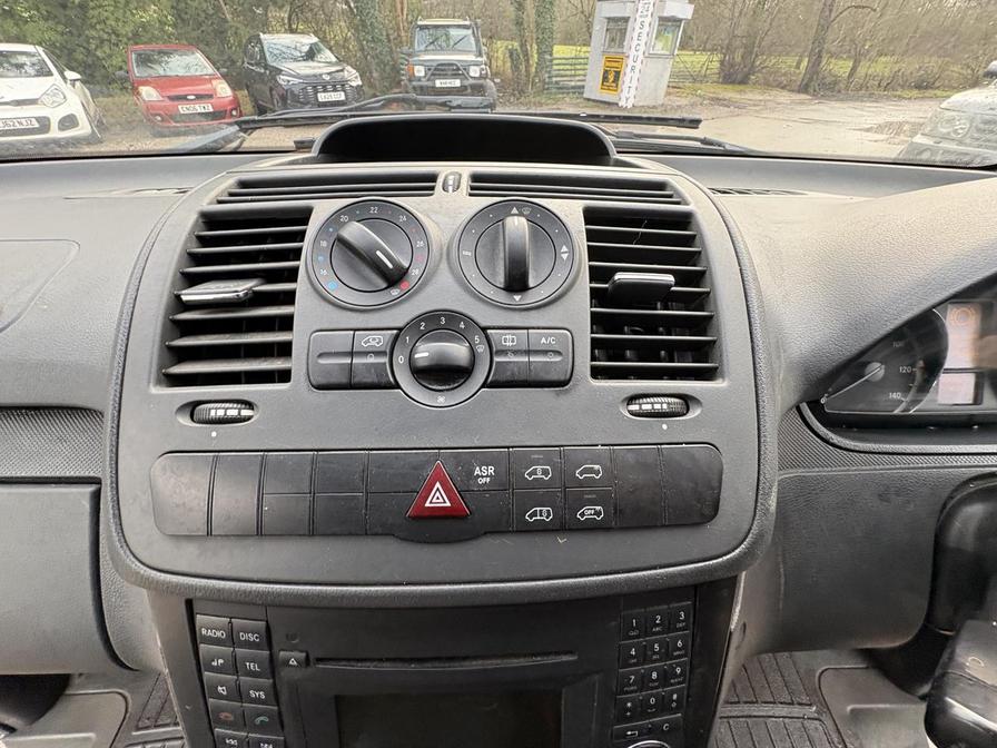 Used Mercedes-Benz Vito for sale - 77239708: Photo 20