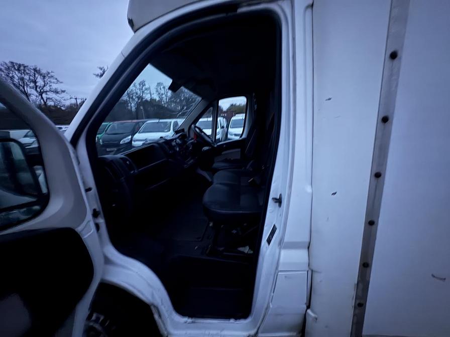 Used Peugeot Boxer for sale - 77518980: Photo 11