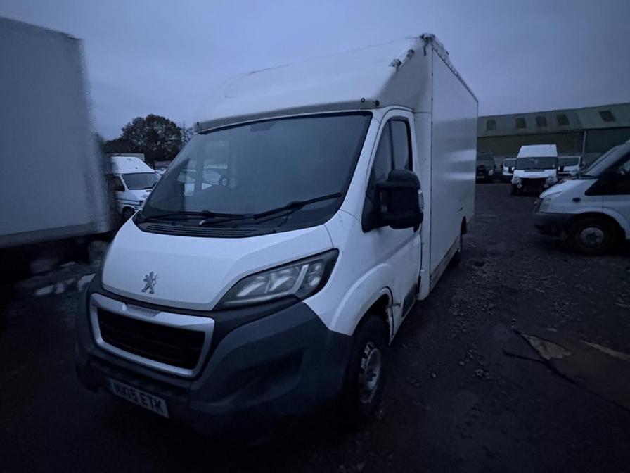 Used Peugeot Boxer for sale - 77518980: Photo 13