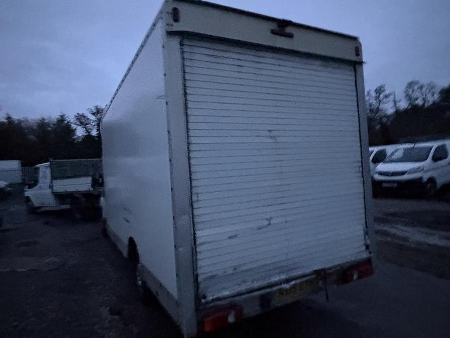 Used Peugeot Boxer for sale - 77518980: Photo 15