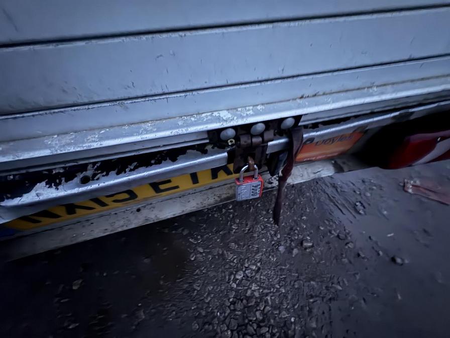 Used Peugeot Boxer for sale - 77518980: Photo 16