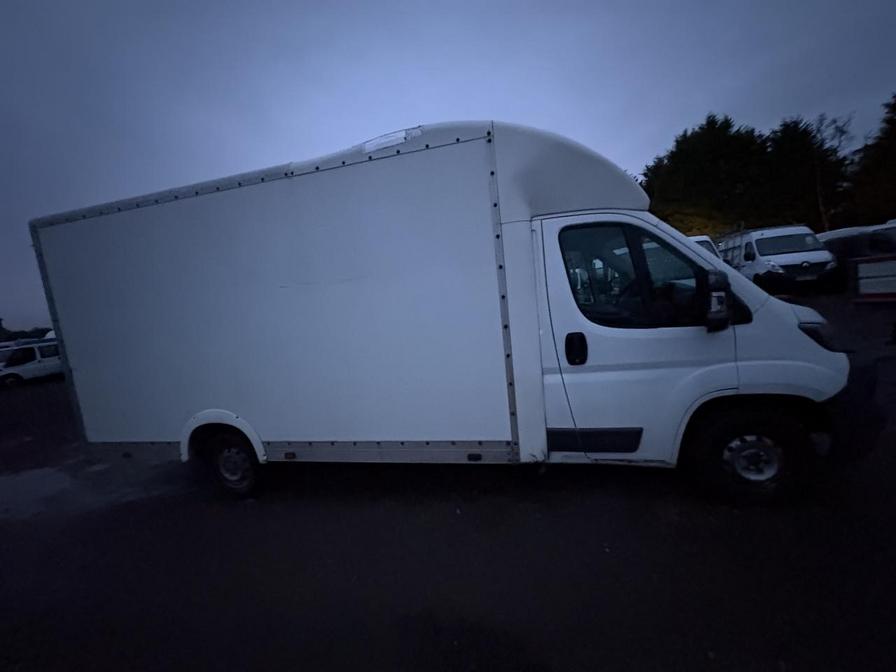Used Peugeot Boxer for sale - 77518980: Photo 4