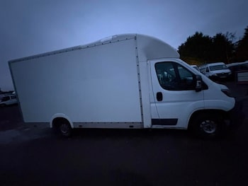 Used Peugeot Boxer 2015 for sale - 77518980: Photo