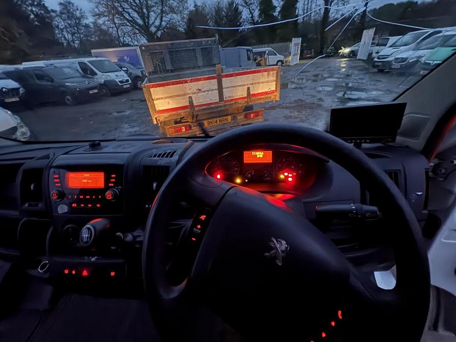 Used Peugeot Boxer for sale - 77518980: Photo 9