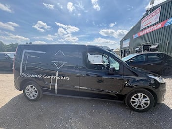 Used Ford Transit Connect 2019 for sale - 79683033: Photo