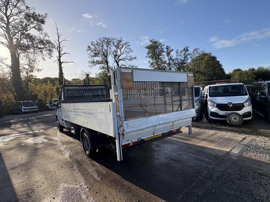 Used Ford Transit 2011 for sale - 76390415: Photo 11