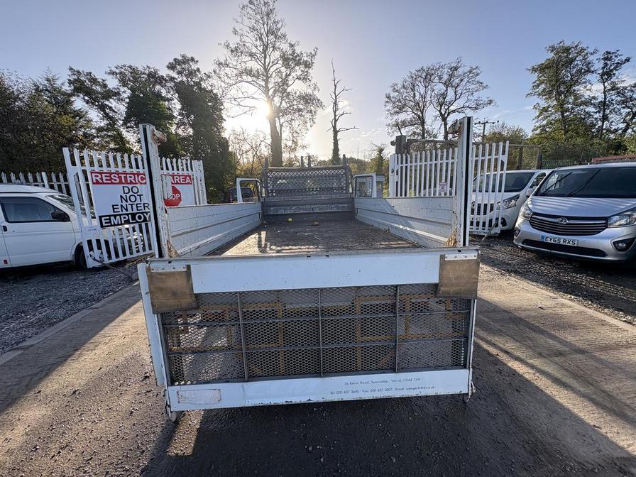 Used Ford Transit 2011 for sale - 76390415: Photo 13