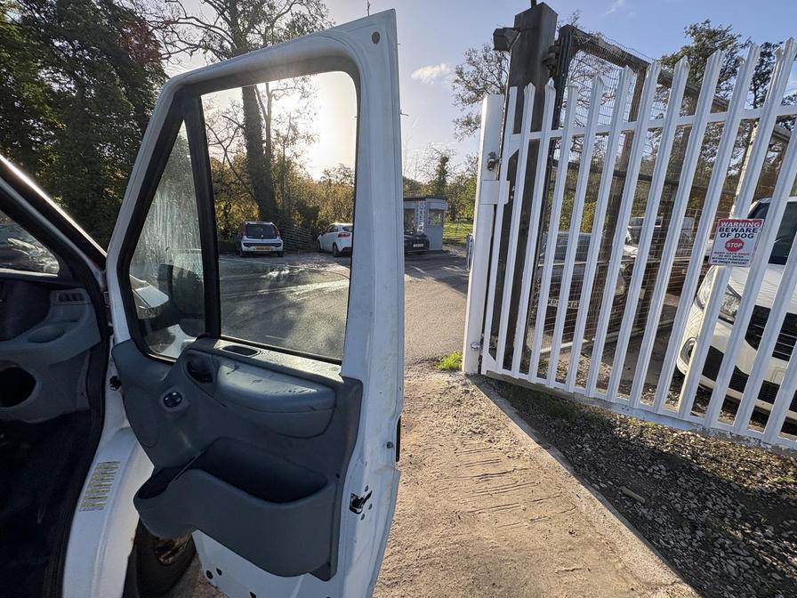 Used Ford Transit 2011 for sale - 76390415: Photo 14
