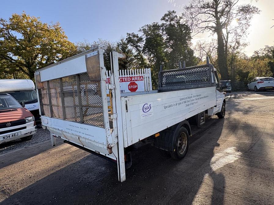Used Ford Transit 2011 for sale - 76390415: Photo 15