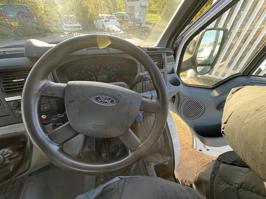 Used Ford Transit 2011 for sale - 76390415: Photo 16