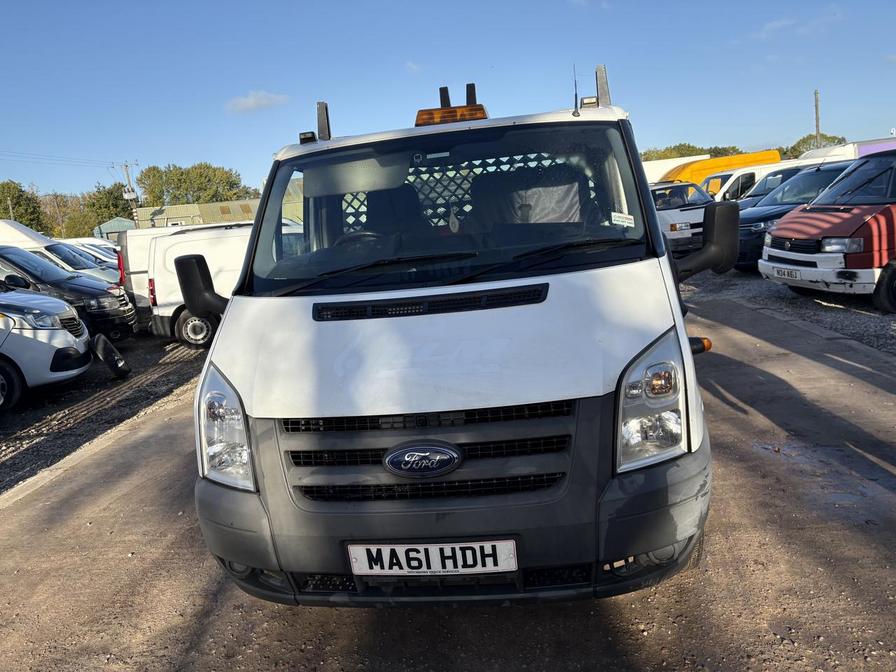 Used Ford Transit 2011 for sale - 76390415: Photo 17