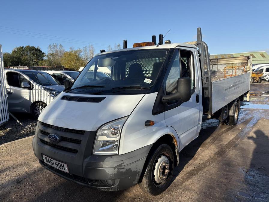 Used Ford Transit 2011 for sale - 76390415: Photo 19
